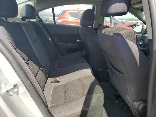 2016 CHEVROLET CRUZE LIMI 1G1PE5SB7G7128774