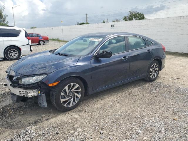 Vin: 19xfc2f70ge043255, lot: 63366705, honda civic ex 2016 img_1