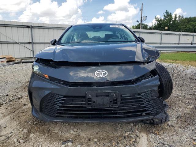 2025 TOYOTA CAMRY XSE 4T1DAACK1SU566760