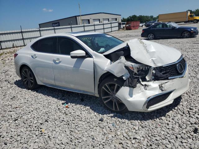 2019 ACURA TLX TECHNO - 19UUB3F40KA003518