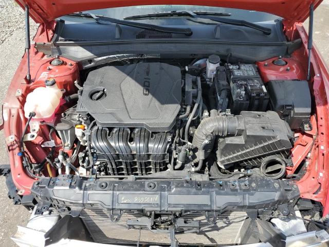 2022 HYUNDAI SONATA SE 5NPEG4JA9NH144284