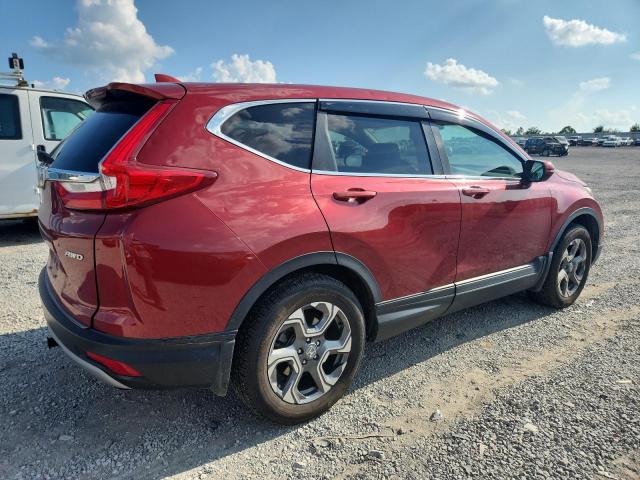 2018 HONDA CR-V EXL 5J6RW2H81JL011630