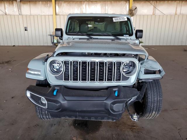 2024 JEEP WRANGLER S 1C4RJXP68RW203459