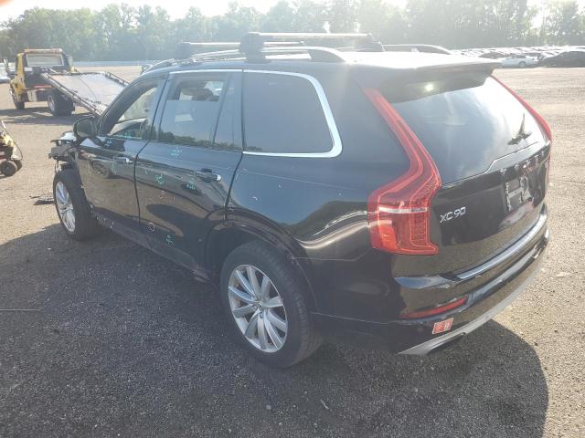 2017 VOLVO XC90 T6 - YV4A22PK8H1108449
