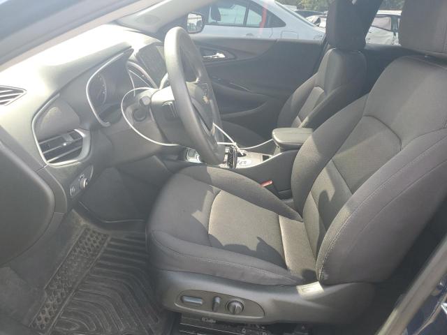 2022 CHEVROLET MALIBU LT 1G1ZD5ST7NF151351