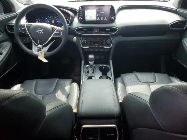 2020 HYUNDAI SANTA FE L 5NMS5CAD6LH193899