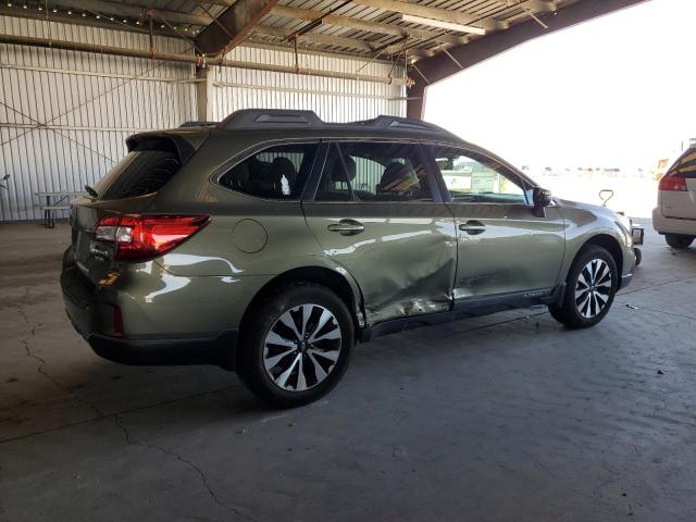 2015 SUBARU OUTBACK 3.6R LIMITED 4S4BSENC1F3335192