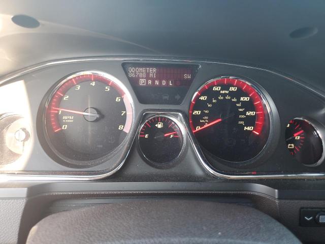 2015 GMC ACADIA DEN 1GKKVTKDXFJ115370