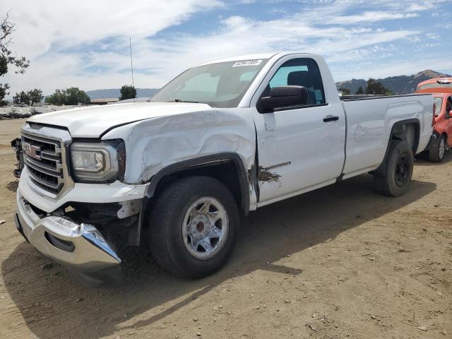 GMC SIERRA C15