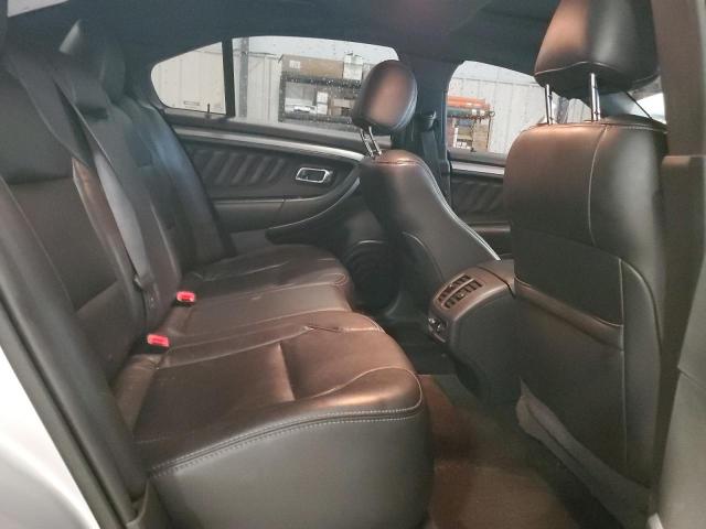 2015 FORD TAURUS SEL - 1FAHP2H86FG183530