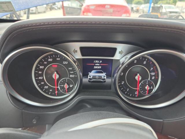 2018 MERCEDES-BENZ SL 450 WDDJK6GA9JF053400