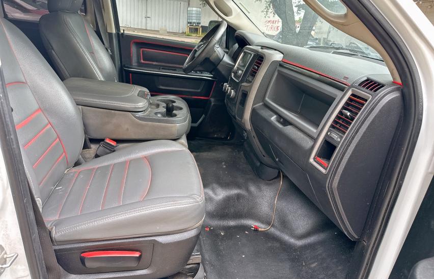 2020 RAM 1500 CLASS 1C6RR6FG7LS116719
