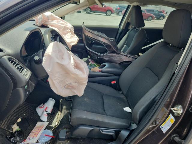 2019 HONDA HR-V EX 3CZRU5H55KM707341