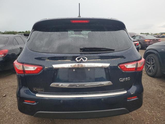 2015 INFINITI QX60 5N1AL0MM1FC509011