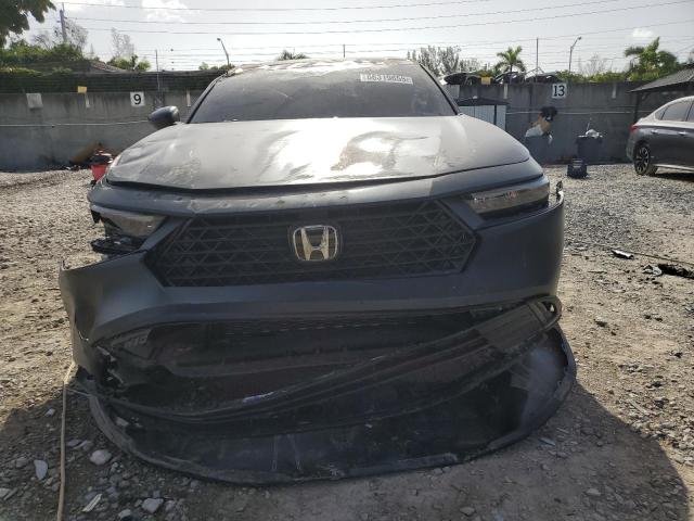2024 HONDA ACCORD HYB #3302652032