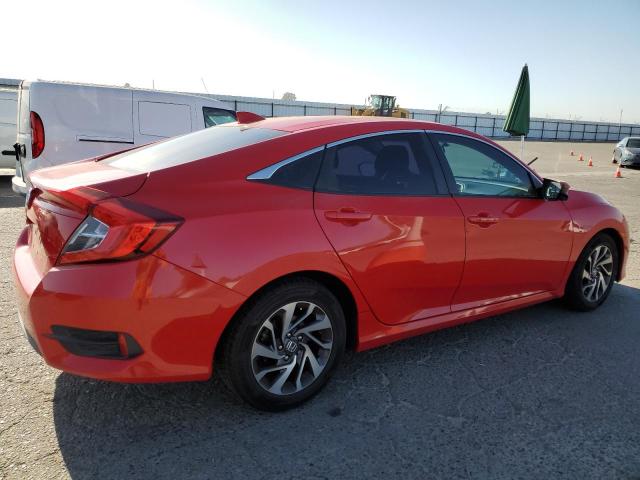 2017 HONDA CIVIC EX - 2HGFC2F74HH504660