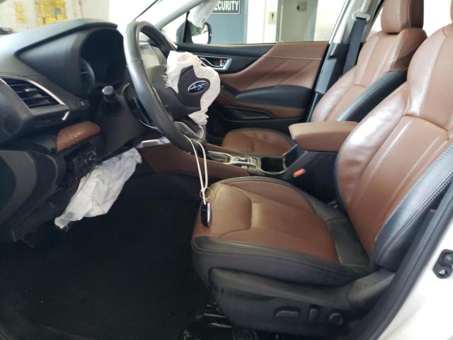 2023 SUBARU FORESTER TOURING JF2SKARC4PH472947