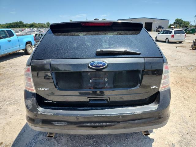 2010 FORD EDGE SEL - 2FMDK3JC4ABA75320