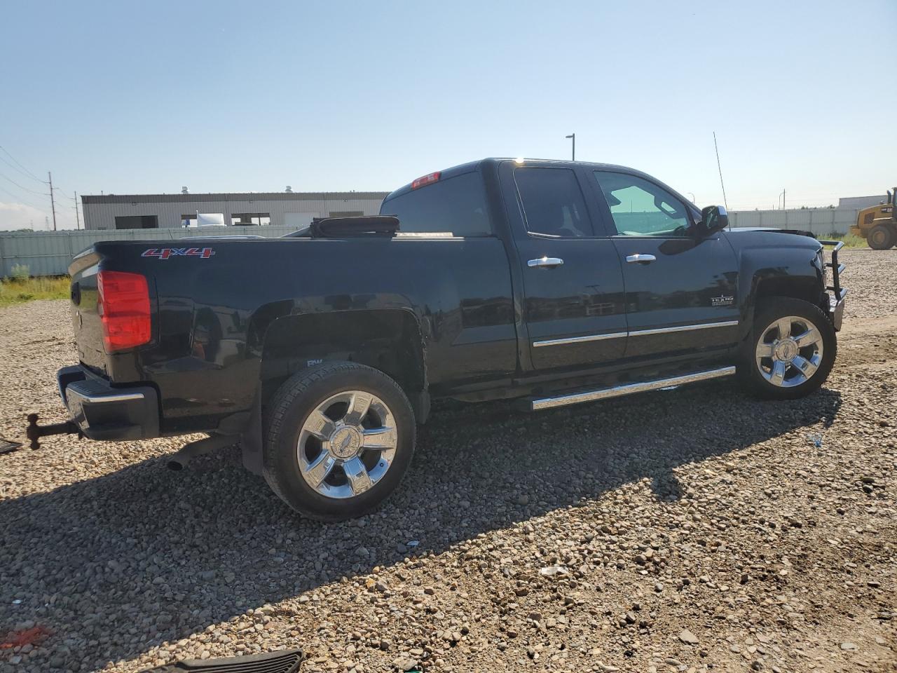 Lot #3240261875 2014 CHEVROLET SILVERADO