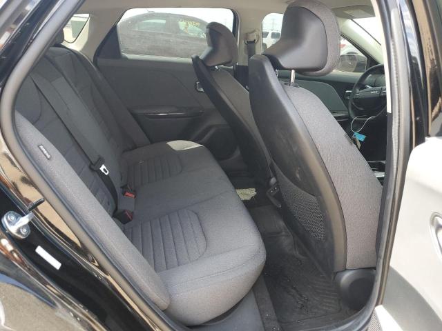 2025 KIA K4 EX 3KPFU4DEXSE036249
