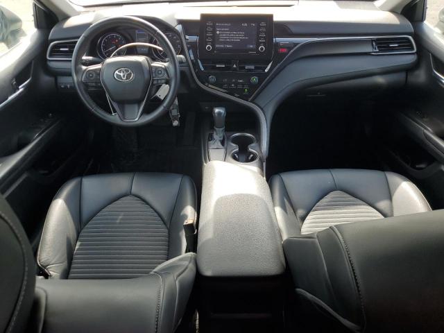2021 TOYOTA CAMRY SE 4T1G11AK0MU497966
