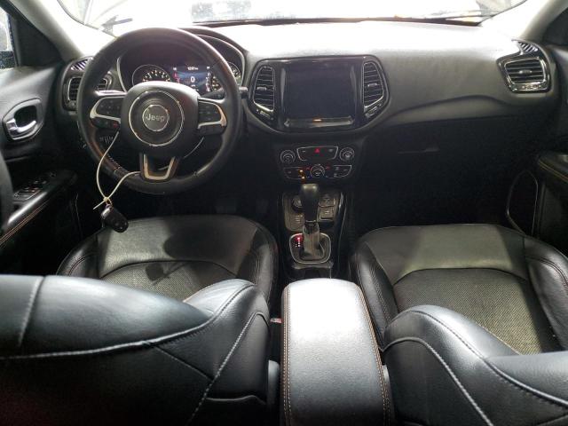 2018 JEEP COMPASS LIMITED 3C4NJDCB0JT135541