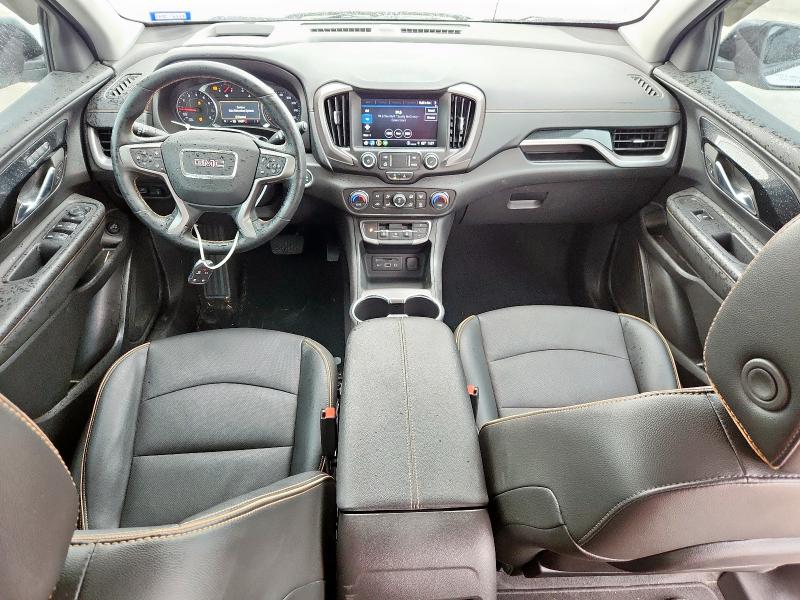 2024 GMC TERRAIN AT 3GKALYEG4RL323505