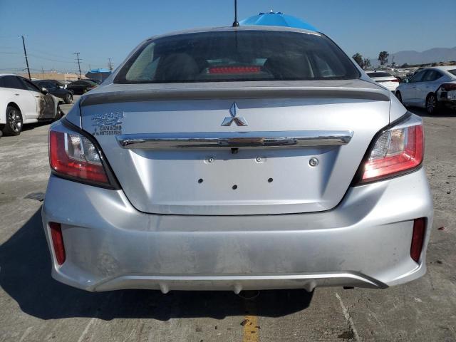 2024 MITSUBISHI MIRAGE G4 ML32FUFJXRHF09919