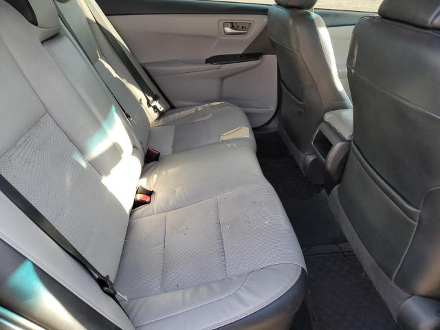 2017 TOYOTA CAMRY LE 4T1BF1FK6HU322910
