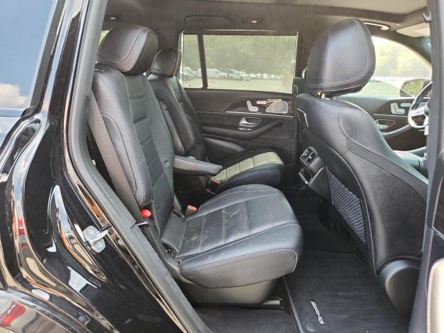 2020 MERCEDES-BENZ GLS 580 4M - 4JGFF8GE5LA215103
