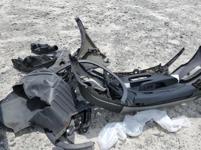 2021 HONDA PILOT TOUR 5FNYF5H63MB042371