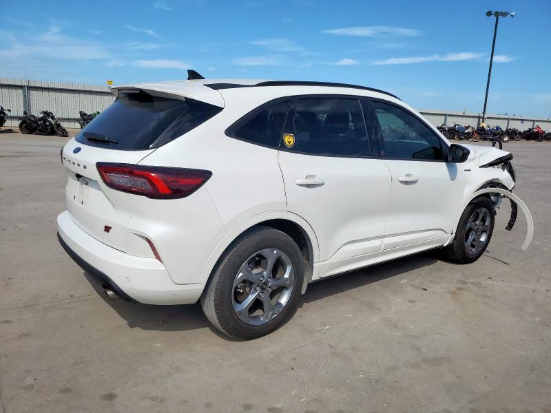 2024 FORD ESCAPE ST 1FMCU0MN3RUA15620