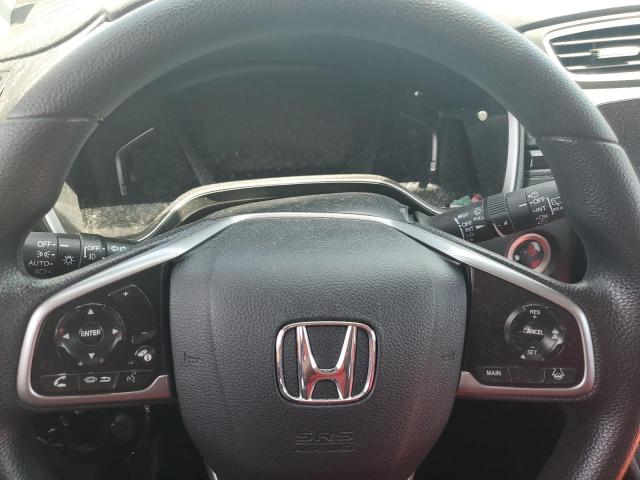 2020 HONDA CR-V EX 5J6RW2H53LL025585
