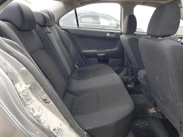 2017 MITSUBISHI LANCER ES JA32U2FU0HU001347
