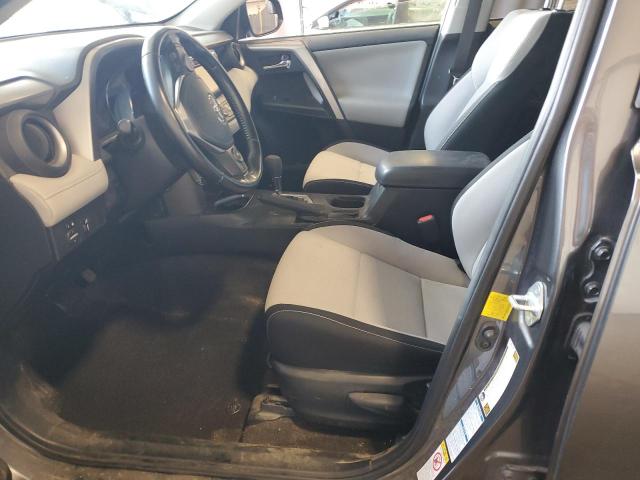 2016 TOYOTA RAV4 HV XL JTMRJREV2GD057557