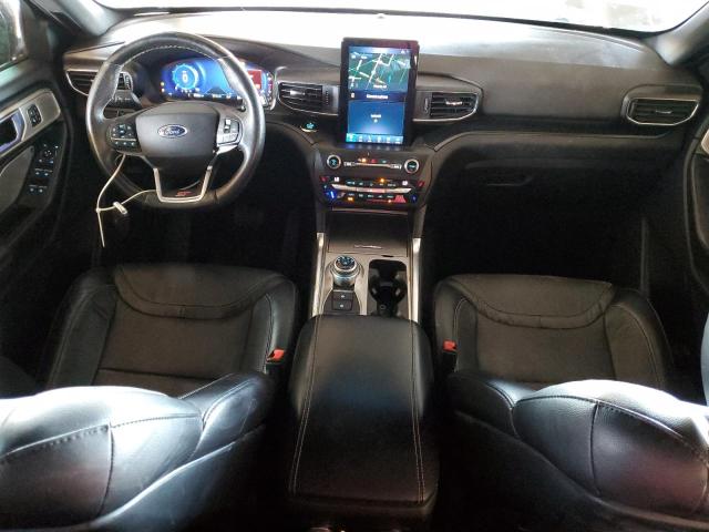 2020 FORD EXPLORER S 1FM5K8GCXLGB56486