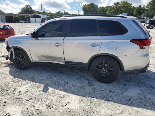 2018 MITSUBISHI OUTLANDER JA4AD3A39JZ034559