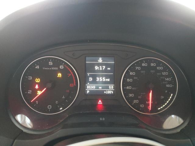 2015 AUDI A3 PREMIUM WAUACGFF2F1012988