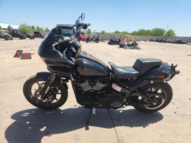 2024 HARLEY-DAVIDSON FXLRST 1HD1YXZ19RB054320