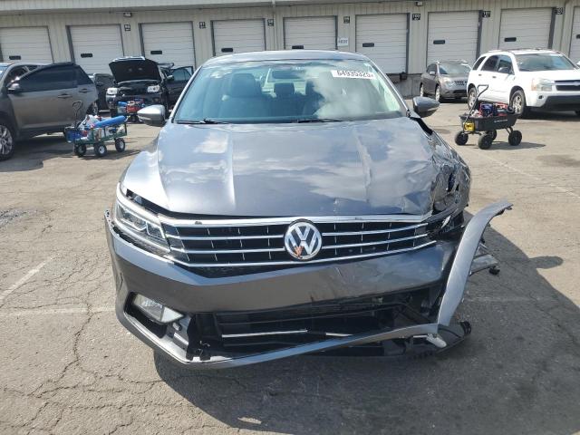 2016 VOLKSWAGEN PASSAT SE 1VWBT7A32GC051071