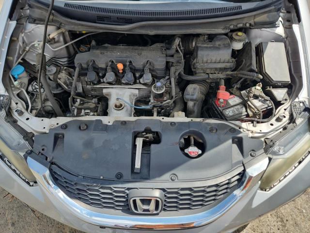 2014 HONDA CIVIC LX - 19XFB2F5XEE045786