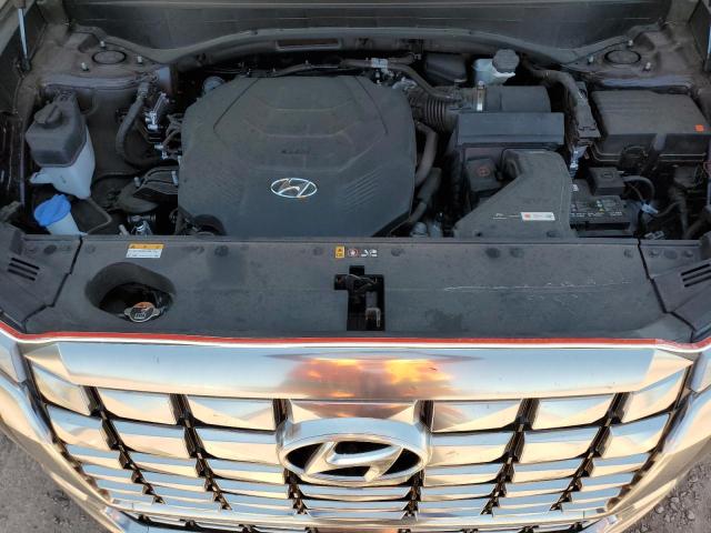 2024 HYUNDAI PALISADE C KM8R7DGE8RU723589