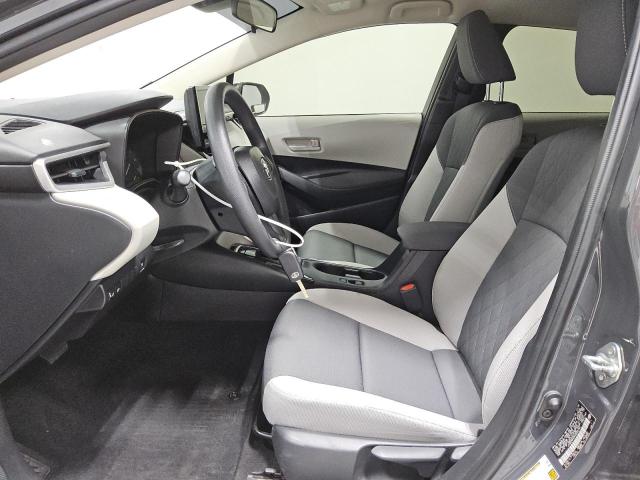 2024 TOYOTA COROLLA LE JTDBCMFE5R3045764