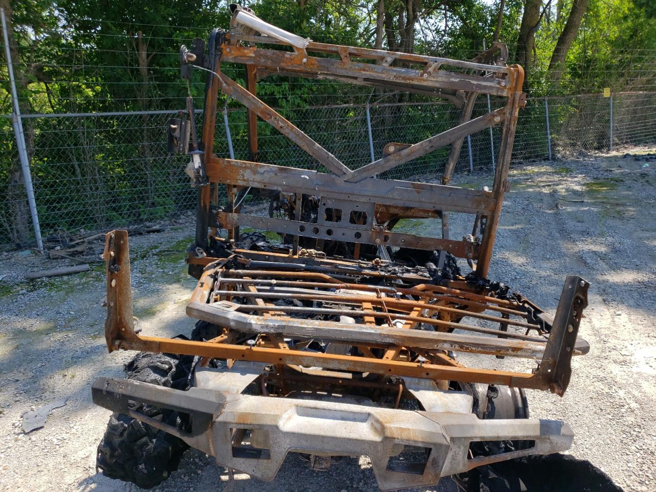 Global Auto Auctions