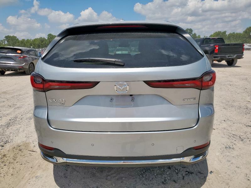 2024 MAZDA CX-90 PREM - JM3KKDHD7R1182165