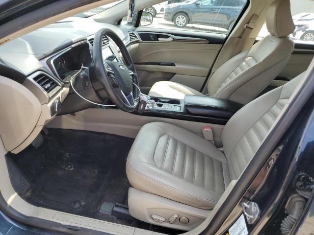 2020 FORD FUSION SEL 3FA6P0CDXLR250926