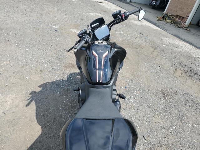 2024 DUCATI DIAVEL V4 ZDMGAR1WXRB003643