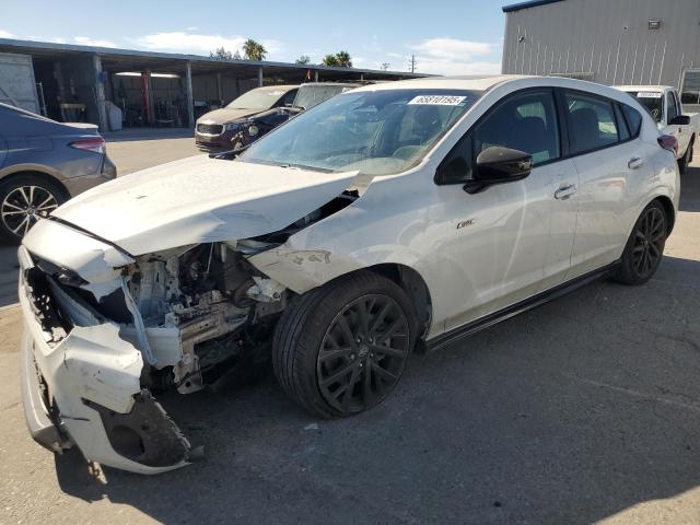 2024 SUBARU IMPREZA RS JF1GUHJC0R8260168