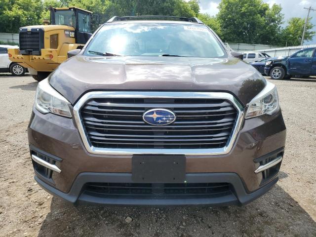 2020 SUBARU ASCENT PRE 4S4WMACD6L3451967