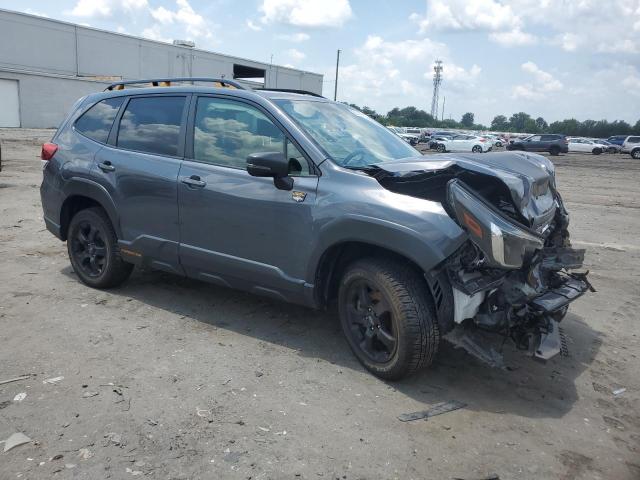 2023 SUBARU FORESTER W JF2SKAMC9PH409611